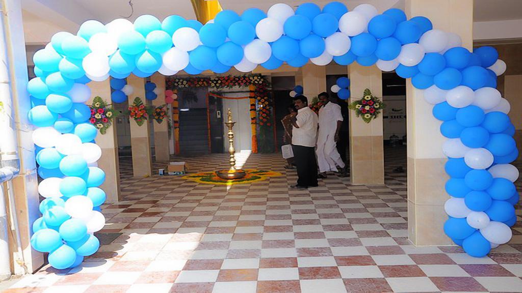 Hariharan Residency - Poonamallee Hotel Csennai Kültér fotó